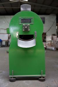 Machine à peler les noix de cajou, type 3 rainures, capacité : 350-400 kg/h, machines de transformation des noix de cajou entièrement automatiques - Product Image 5