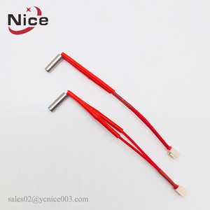 24 v 40 W Cartucho Cerâmico Aquecedor De Fio Para Arduino 3D Impressora Prusa Reprap - Product Image 6