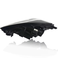 Pièces automobiles, phare avant, phare avant pour Changan Benben E-star OEM 4121010-AM61 4121020-AM61