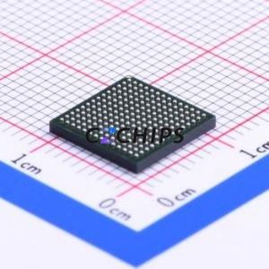 ชิปไอซีไมโครคอนโทรลเลอร์ MAPBGA-196 MIMXRT1051CVL5B ใหม่ของแท้ (MCU/MPU/SoC) - Product Image 2