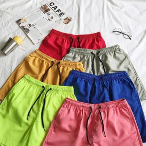 Blank <b>Men's</b> Beach Board Shorts Casual Quarter Shorts Wholesale Loose Waterproof Surf Swim <b>Trunks</b> Shorts <b>for</b> <b>Men</b> - Product Image 4