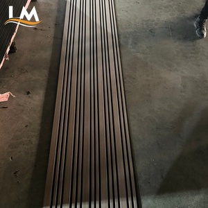 Panneaux acoustiques en polyester - <span class=keywords><strong>Mousse</strong></span> insonorisante haute densité pour studios d'enregistrement et bureaux |   Écologique et résistant au feu - Product Image 4