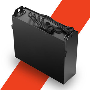Lifepo4 Forklift <b>Battery</b> <b>48v</b> 200ah 280ah 300ah 400ah 500ah 560ah 600ah Forklift Lithium <b>Battery</b> Pack - Product Image 4