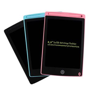 Children's Writing <strong>Board</strong> 8.5/10/12 Inches LCD Writing Tablet Magnetic Drawing <strong>Board</strong> for Kids Tablet Kids Erasable Drawing <strong>Board</strong> - Product Image 4