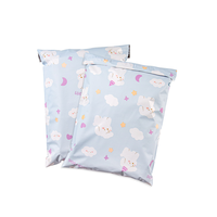 Vente directe d'usine, sac d'expédition biodégradable imperméable, écologique, pour enveloppe rembourrée, sac de messagerie pour vêtements