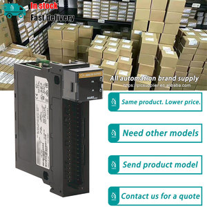 1756-OF8IH CLX 8-канальный изолированный аналоговый выходной модуль Allen PLC Bradley 1756-OF8IH - Product Image 1