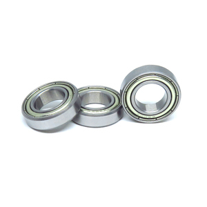 Roulements à billes en acier R188ZZ d'usine <span class=keywords><strong>Menards</strong></span> 6.650x12.700x3.18mm - Product Image 4