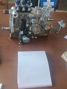 山东康达BH4QT90R9柴油发动机喷油泵，泵BH4Q85R8 4Q376 1111000-B57-AS10，适用于潍柴发动机 - Product Image 5