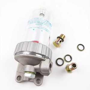 Séparateur d'huile et d'eau Hitachi pour excavatrices EX200 210 220 1 2 3 5, pièces de haute qualité - Product Image 2