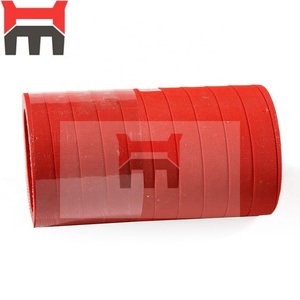 สายยางรถขุด SK200-8 SK250-8 สายยางอินเตอร์คูลเลอร์ YN05P01236P2 - Product Image 2