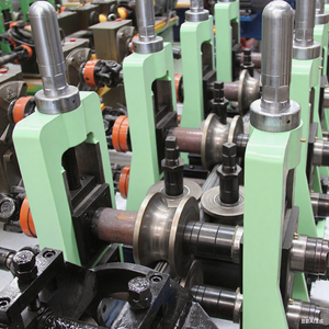 Peralatan industri mesin penggilingan tabung baja otomatis baru untuk aplikasi industri pabrik - Product Image 6