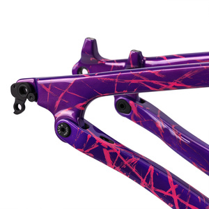 Telaio per Mountain Bike in Fibra di Carbonio ICAN 29ER BOOST, Leggero, Taglie XS/S/<span class=keywords><strong>M</strong></span>/L, 148MM, Telaio Enduro - Product Image 4