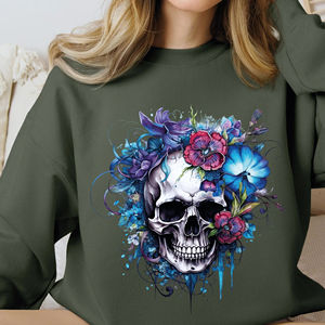 Custom Digital UV for Waterproof <b>Transfers</b> Printing Garment Iron-On Labels Large Size Heat <b>Transfer</b> <b>Stickers</b> PET Material DIY - Product Image 1