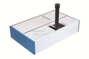 Shanghai Jingke Laboratuvarı JK-T-2/WSL-2 Tintometre Yüksek Hassasiyetli Kolorimetre 220V Yağ <span class=keywords><strong>Test</strong></span> Cihazı - Product Image 3