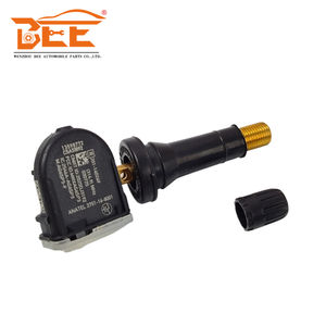 Capteur de surveillance de la pression des pneus pour Chrysler 13516164 13598771 13598772 - Product Image 4