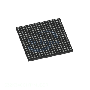 Componentes Electrónicos Integrados 289 LFBGA S32K348GHT1MJBSR en Existencia - Product Image 1