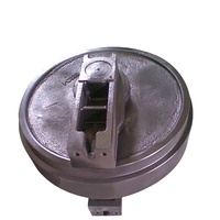 FIAT Hitachi Front Idler,Undercarriage Part Idler FH200 excavator track idler