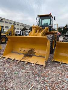 Liugong รถตักล้อยาง856H มือสองประสิทธิภาพสูงส่วนประกอบหลักดั้งเดิม890ชั่วโมง - Product Image 6