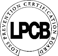LPCB certification