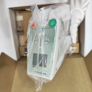 Densimètre portable DA-130N, densimètre de haute précision, densimètre de densité spécifique 0,0000 ~ 2,0000 <span class=keywords><strong>G</strong></span>/cm3, densimètre de mesure de la densité - Product Image 2