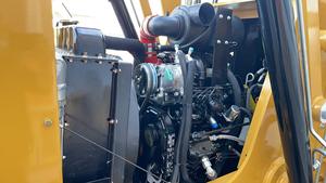 ขายส่งจากโรงงาน รถตักดิน Cat420f 6 ตัน <span class=keywords><strong>ราคา</strong></span>ถูก รถขุดไฮดรอลิกมือ<span class=keywords><strong>สอง</strong></span> Caterpillar <span class=keywords><strong>ราคา</strong></span>ประหยัด - Product Image 5