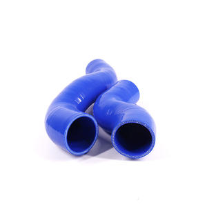 Tubo Flexible de Goma para Enfriador de Agua para Todas las Embarcaciones Seadoo <span class=keywords><strong>300</strong></span> <span class=keywords><strong>2016</strong></span>+, RXP-X, <span class=keywords><strong>RXT</strong></span>-X, RXP, <span class=keywords><strong>RXT</strong></span> 4-TEC, Mangueras de Intercooler Sea-doo - Product Image 4