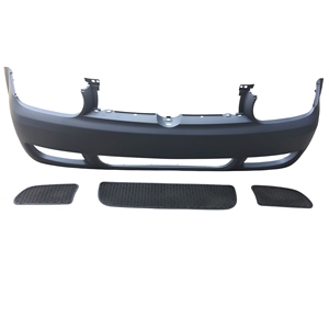 Vendita all'Ingrosso di Paraurti Posteriori di Alta Qualità Adatti per <span class=keywords><strong>VW</strong></span> <span class=keywords><strong>Golf</strong></span> 4 Modello MK per Modifica R32 - Product Image 4