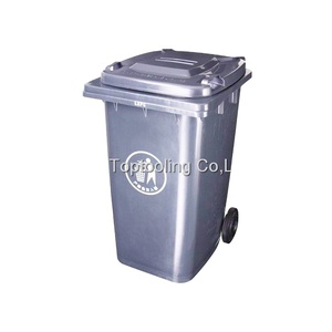 Trung Quốc Thùng Rác Bin/Nhựa Tái Chế Bin Giá Thấp Nhựa Hàng Ngày Thùng Rác Tiêm Khuôn - Product Image 2