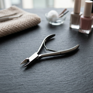 ASAP Sustainable Beauty Top Coupe-cuticules multifonctionnel en acier inoxydable, très vendu, durable, fournitures professionnelles pour salons de manucure - Product Image 3