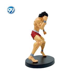 Figuras De 15-22Cm 4 Estilos Figura Yujiro Jack Hanma Baki Hanayama <span class=keywords><strong>Kaoru</strong></span> Hijo de Ogre Juguetes Manga Estatuilla Figuras De Anime - Product Image 5