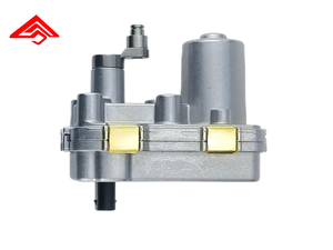 Actionneur électronique de turbocompresseur EA0302-002 VV21 A6511530394 A2C53410124 pour <span class=keywords><strong>Mercedes</strong></span> <span class=keywords><strong>B</strong></span> <span class=keywords><strong>200</strong></span> <span class=keywords><strong>CDi</strong></span> 2014~18 - Product Image 2