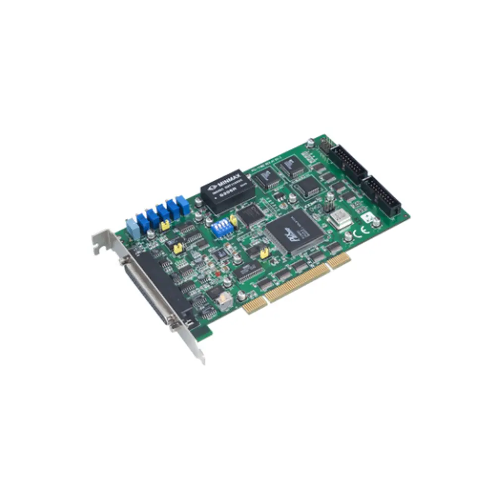 Advantech PCI 1713U 100 kS/s 12-битный 32-канальный изолированный аналоговый вход универсальная карта сбора данных PCI