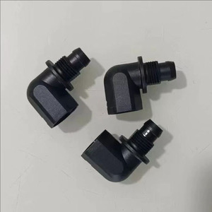 สำหรับ djl T50 T20p T40 T25สำหรับ djl ปั๊มใบพัด, วาล์วทิศ<span class=keywords><strong>ทาง</strong></span>เดียววาล์วโค้งงอวาล์วทางเดียวอุปกรณ์เสริมโดรนแบบตรง - Product Image 2