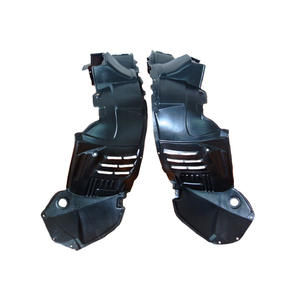 Подходящее переднее крыло брызговик накладки брызговик для TOYOTA HARRIER LEXUS номера детали 53806-48021 53805-48021 53805-0e010 - Product Image 4