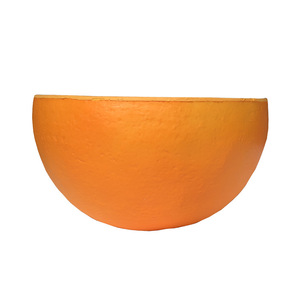 Slow-rebound oversized half-orange squishy - Product Image 6