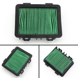 Filtre à air moto 93006015000 HIFLOFILTRO HFA6303 pour <span class=keywords><strong>KTM</strong></span> <span class=keywords><strong>125</strong></span> <span class=keywords><strong>Duke</strong></span> 4T 2017-2020 - Product Image 6