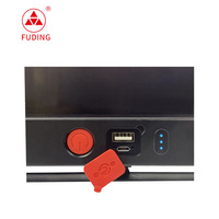 Approuvé ECE R27 accessoires de voiture outils de véhicule Triangle d'avertissement Led d'urgence de voiture