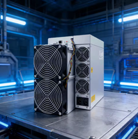 Alimentation électrique ATX en métal pour serveur S19k Pro 120T 2760W avec ventilateur S19k Pro 120T en stock