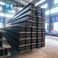 Precio bajo de fábrica personalizado Varias especificaciones H Beam S235JR S275JR S275J0 70x3 Ipe Beams Estándar europeo IPE 100 IPN 100