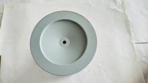 Compresor de aire Manny, elemento de filtro de aire, piezas de compresor industrial 39322201 - Product Image 2