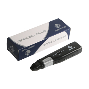 GemTrue Diamond <span class=keywords><strong>Experior</strong></span> - Probador de Diamantes Portátil con Alertas Audiovisuales, Luz UV para Detección de Fluorescencia - Product Image 6
