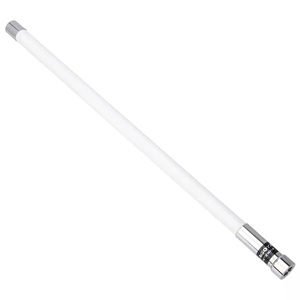 Antenne VHF UHF double bande Nl-550 3.0dBi à gain élevé en fibre de <span class=keywords><strong>verre</strong></span> pour véhicule - Antenne en fibre de <span class=keywords><strong>verre</strong></span> et véhicule 144MHz _430MHz - Product Image 5