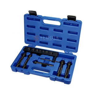 7pcs Punch Type <b>Flaring</b> <b>Tool</b> Set - Product Image 1