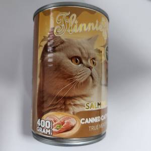 באיכות גבוהה 85 גרם לחתולים רטוב מזון פרמיה עוף oem odm oem odm - Product Image 5