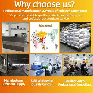 플라스틱 착색제 불투명 자외선 차단 주입 마스터배치 레몬 옐로우 PE 마스터배치 플라스틱 쓰레기통용 - Product Image 6