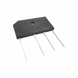 Authorized Distributor GBJL2510-BP Diodes 4-SIP, GBJL Electronic Chips Component - Product Image 1