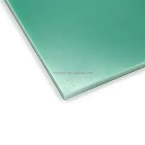 Superior quality electrical insulation materials plastic fiber glass sheet epoxy resin fr4 g10 plate