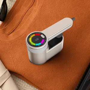 Défroisseur à main portable, fer à vapeur électrique, <span class=keywords><strong>repassage</strong></span> à plat ou suspendu pour la maison ou les voyages - Product Image 1