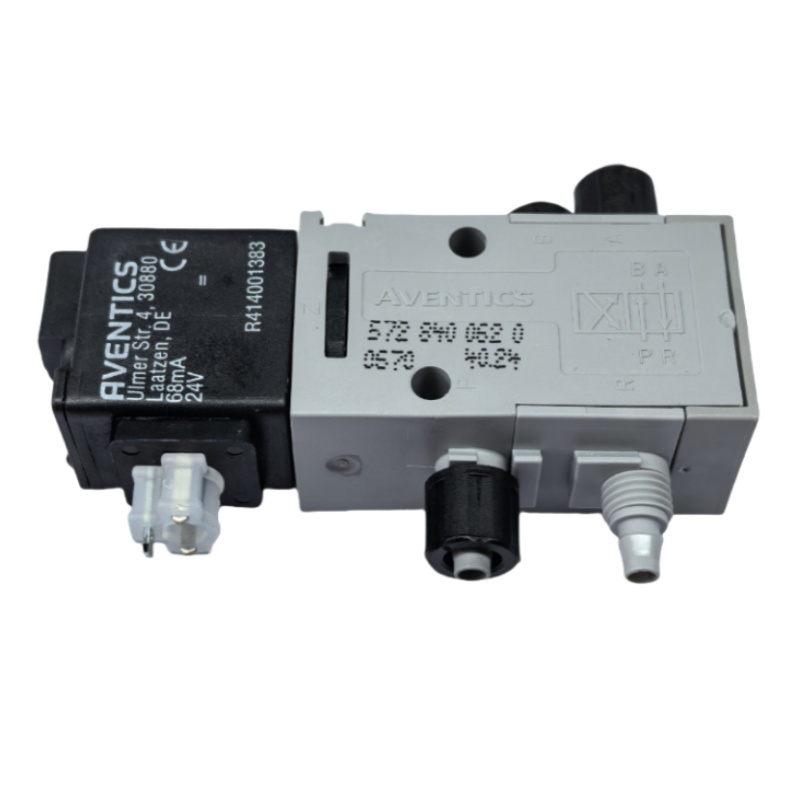 Aventics V840-4/2OC-DI04-024DC-03-LED 5728400620 High Quality