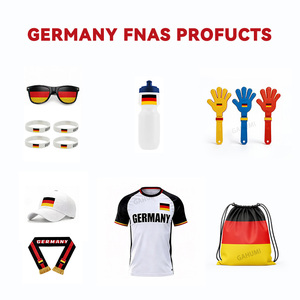 Bandera de Fútbol de Canadá, México, Estados Unidos y Alemania Gahumi 2026, Bandera de Diseño Personalizado de Todos los Países, Gran Venta - Product Image 5